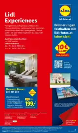 Lidl Reisen Prospekt Seite 3