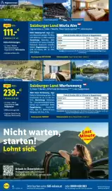 Lidl Reisen Prospekt Seite 6