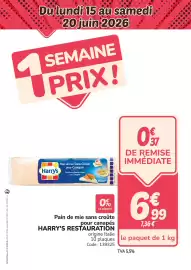 Catalogue Promocash semaine 25 page 2