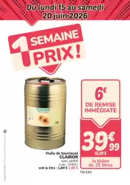 Catalogue Promocash semaine 25 page 3