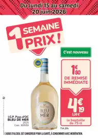 Catalogue Promocash semaine 25 page 6