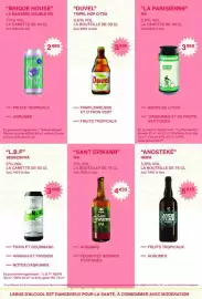 Catalogue Monop' page 14