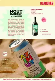 Catalogue Monop' page 19