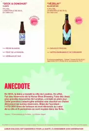 Catalogue Monop' page 20