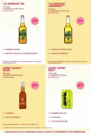 Catalogue Monop' page 24