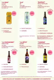 Catalogue Monop' page 4