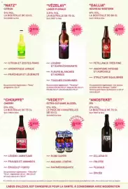 Catalogue Monop' page 6