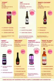 Catalogue Monop' page 9