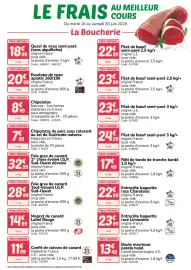 Catalogue Promocash page 1