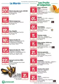 Catalogue Promocash page 2