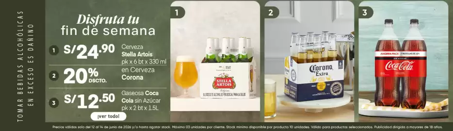 Catálogo Vivanda Página 4
