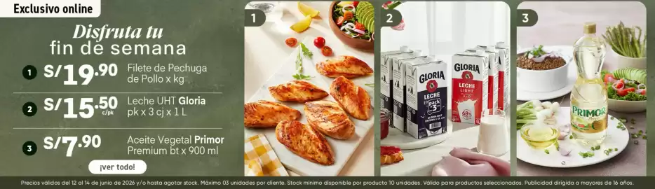 Catálogo Vivanda Página 5