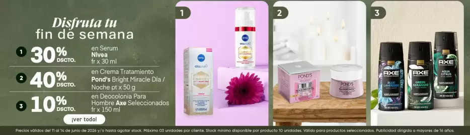 Catálogo Vivanda Página 7