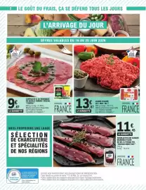Catalogue E.Leclerc Express page 2