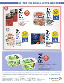 Catalogue E.Leclerc Express page 5