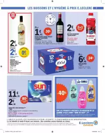 Catalogue E.Leclerc Express page 7