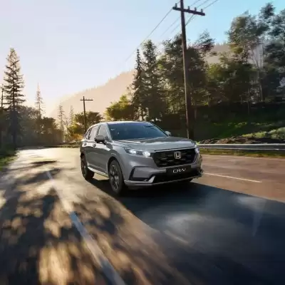 Honda (válido hasta el 8-08)