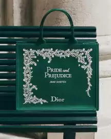 Folleto Dior Página 3