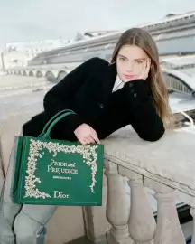 Folleto Dior Página 4