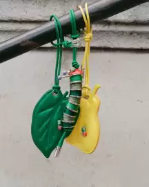 Folleto Dior Página 5