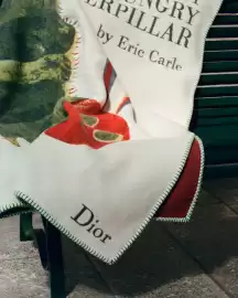 Folleto Dior Página 7