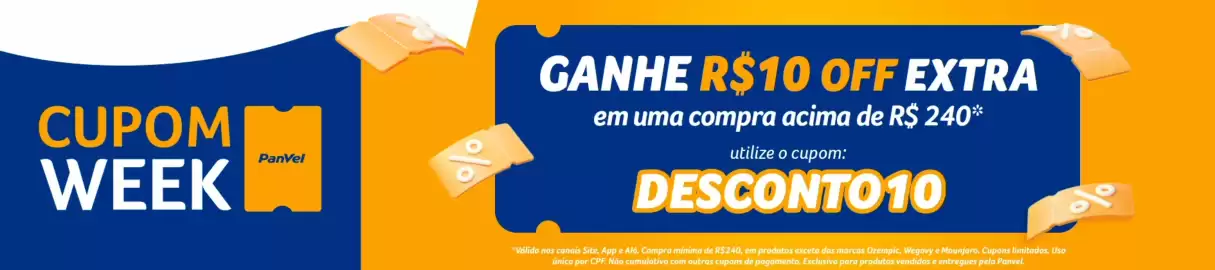 Catálogo Panvel Farmácia semana 25 Página 2