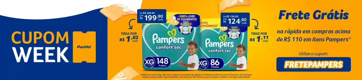 Catálogo Panvel Farmácia semana 25 Página 4