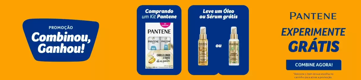 Catálogo Panvel Farmácia semana 25 Página 5