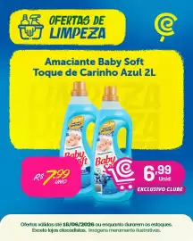 Folheto Comercial Esperança Página 1