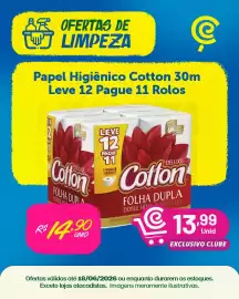 Folheto Comercial Esperança Página 2