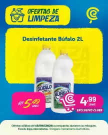 Folheto Comercial Esperança Página 3