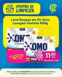 Folheto Comercial Esperança Página 4