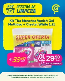 Folheto Comercial Esperança Página 5