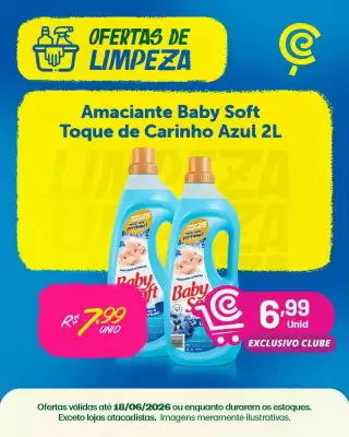 Comercial Esperança (válido até 18-06)