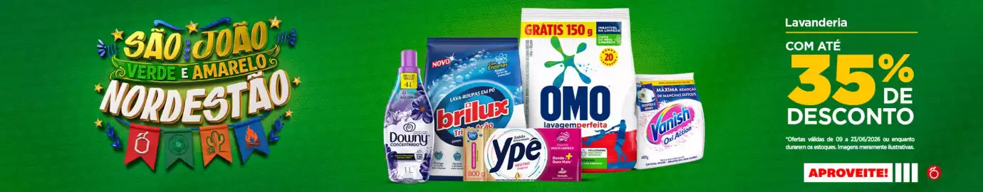 Encarte Nordestão Página 2
