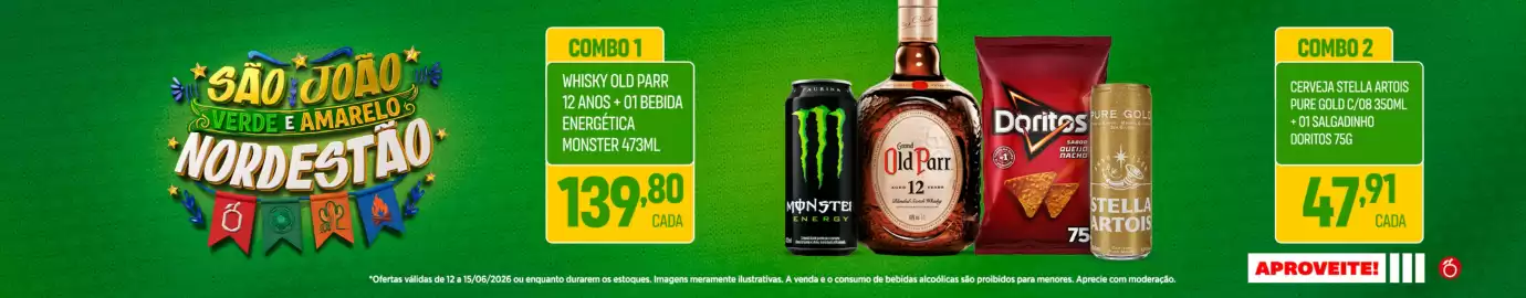 Encarte Nordestão Página 5