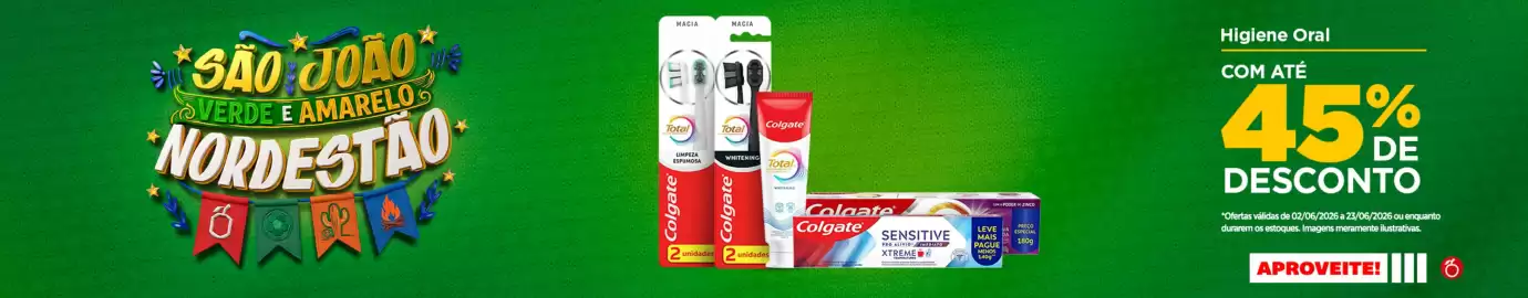 Encarte Nordestão Página 6