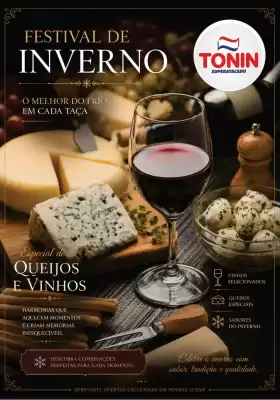 Tonin Superatacado (válido até 28-06)