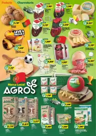 Folheto Supermercados Preços Baixos Página 2