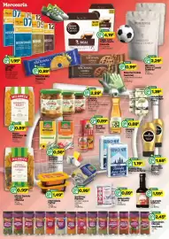Folheto Supermercados Preços Baixos Página 4