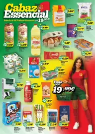 Folheto Supermercados Preços Baixos Página 5