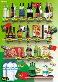 Folheto Supermercados Preços Baixos Página 6