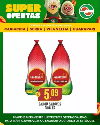 Casagrande (válido até 20-06)