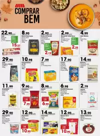 Encarte Zaffari semana 25 Página 1