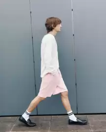 Catálogo Pull & Bear Página 1