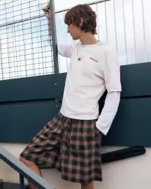 Catálogo Pull & Bear Página 2