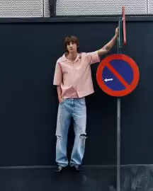 Catálogo Pull & Bear Página 3