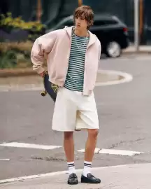 Catálogo Pull & Bear Página 4