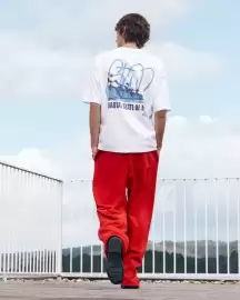 Catálogo Pull & Bear Página 5