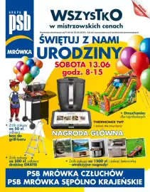 Mrówka gazetka Strona 1